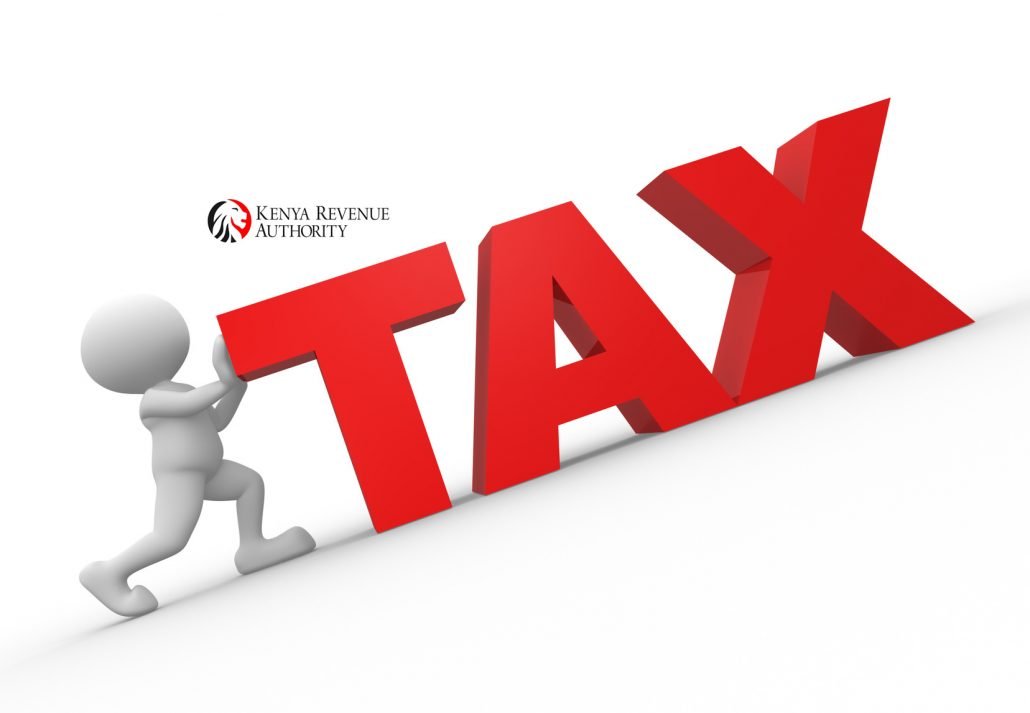 Navigating Tax Returns with KRA